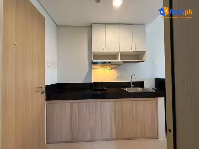 Modern 2 Bedroom Condominium For Rent in Quezon City - Secondary Image