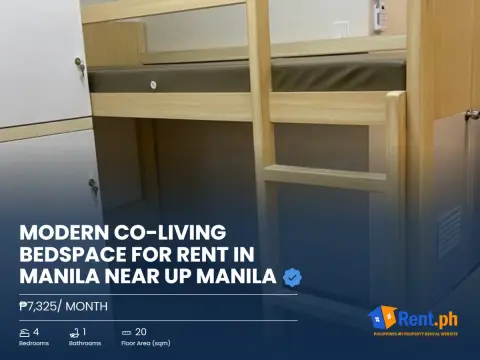 modern-co-living-bedspace-for-rent-in-manila-near-up-manila-for-rent