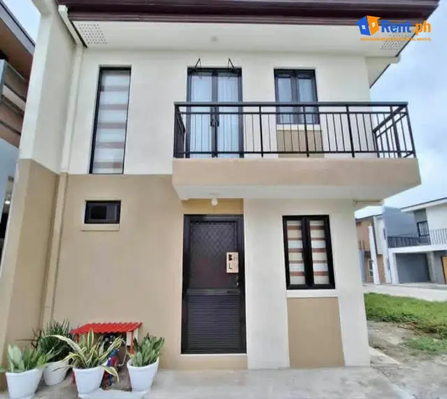 Fully Furnished 2BR Townhouse For Rent in Babag II, Lapu-Lapu Cebu - Secondary Image