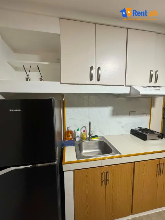Marina Spatial 2BR Fully furnished Condo Unit in Dumaguete City - Secondary Image