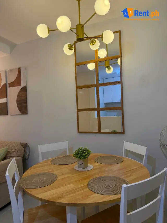 Condominium- 2Bedroom- Fully Furnished - Pet Friendly - Secondary Image