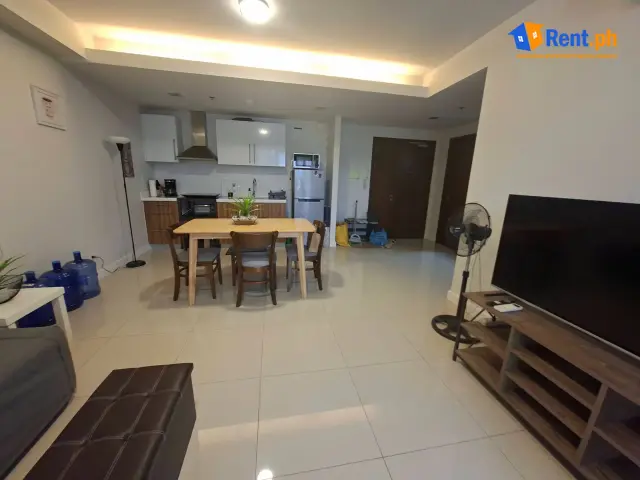 Condominium- 3 Bedroom fully furnished + parking with balcon - Secondary Image