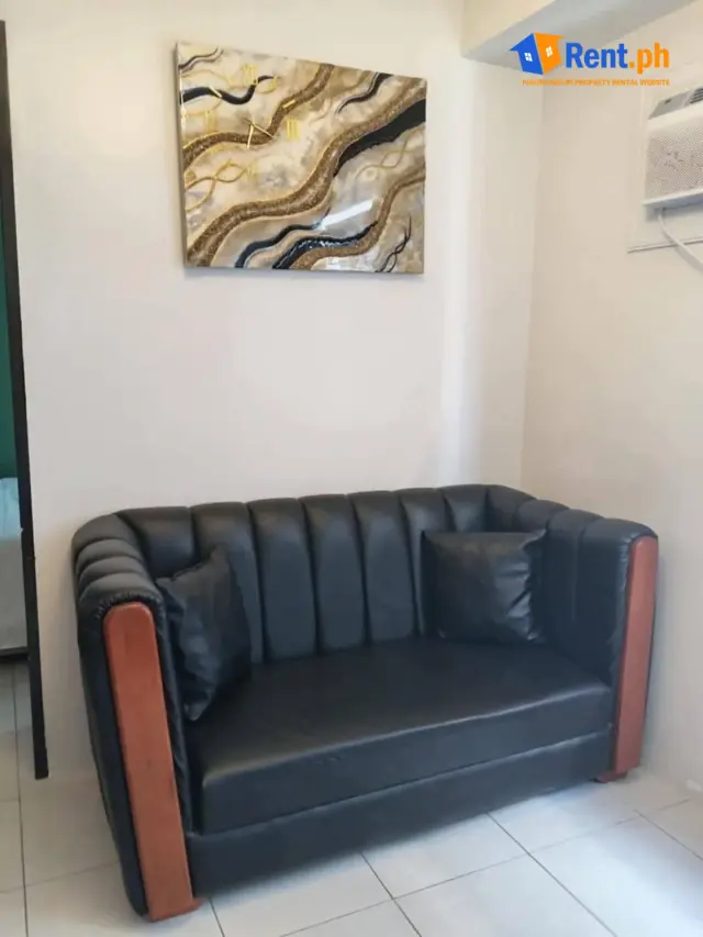 Condominium- 3 Bedroom- Fully Furnished good for Student - Secondary Image