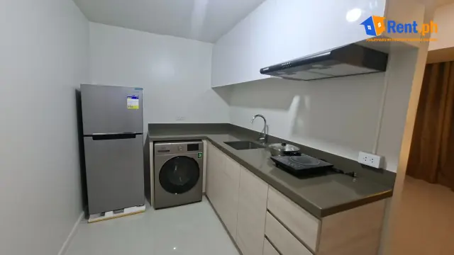 Condominium- 1 Bedroom - Secondary Image