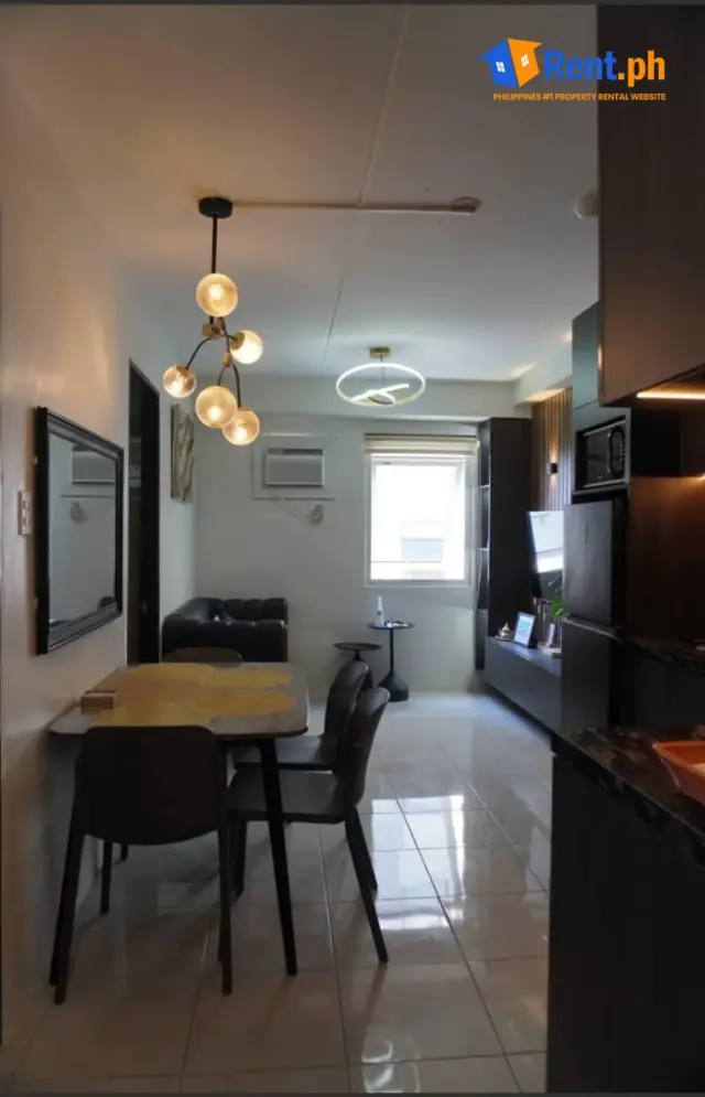 Condominium- 3 Bedroom- Fully Furnished good for Student - Secondary Image
