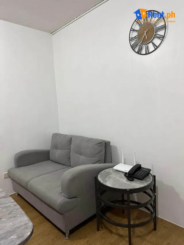 Condominium- 2Bedroom -Unit Fully Furnished ,Bldg.5 - Secondary Image