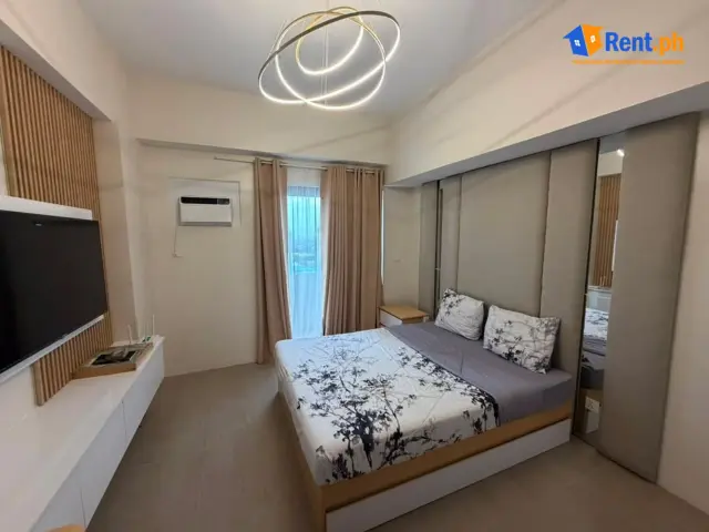 Condominium- Studio Unit -convenient locations 1st renter - Secondary Image