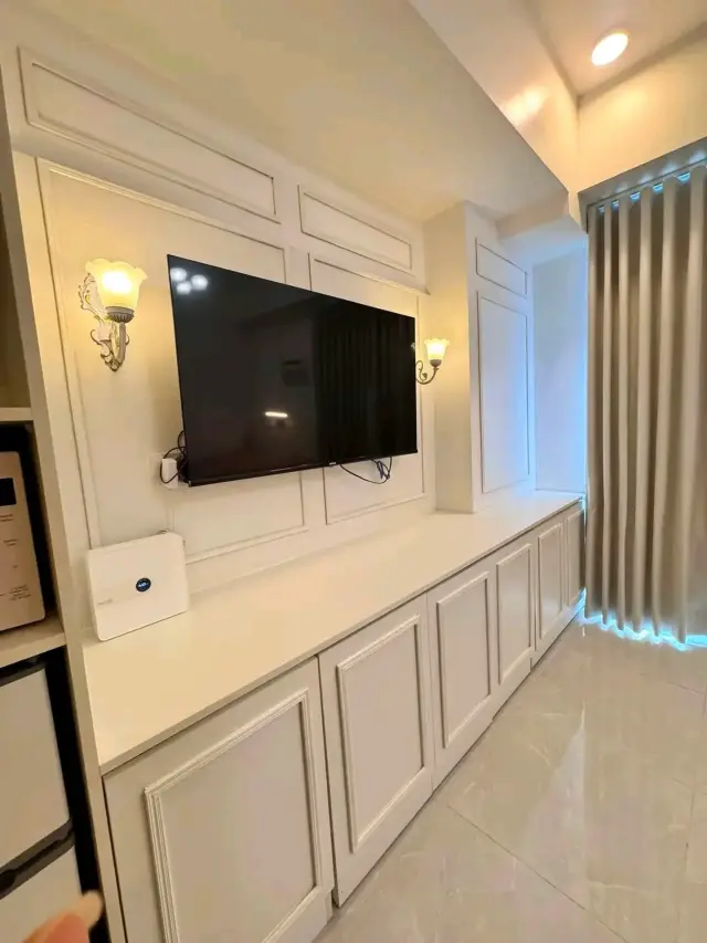 CONDOMINIUM-Studio Unit Available for Mivela Fully Furnished - Secondary Image