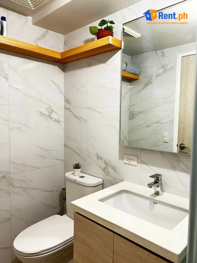 Condominium-1 Bedroom loft type - Secondary Image
