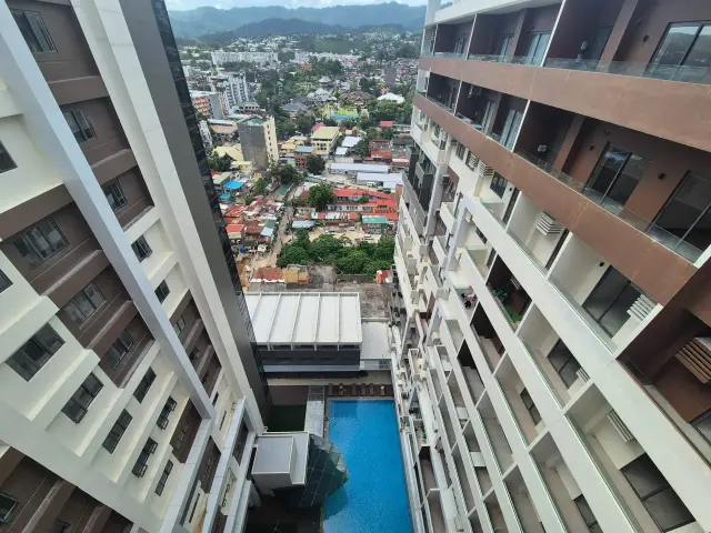 Condominium- 1Bedroom Unit-convenient locations- 1st Renter - Secondary Image