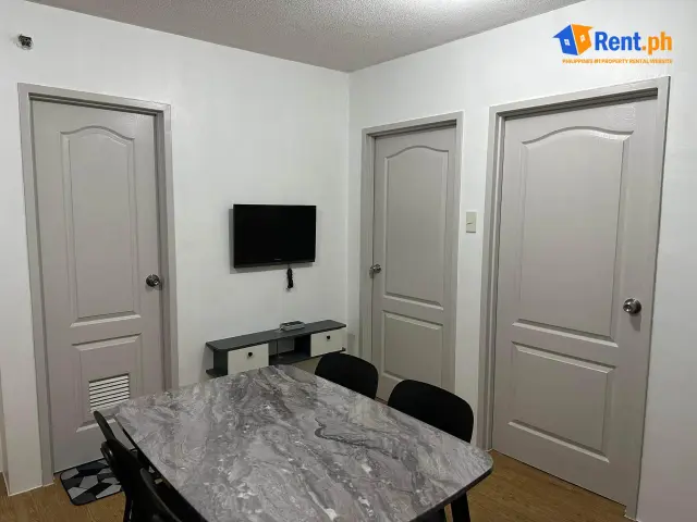 Condominium- 2Bedroom -Unit Fully Furnished ,Bldg.5 - Secondary Image