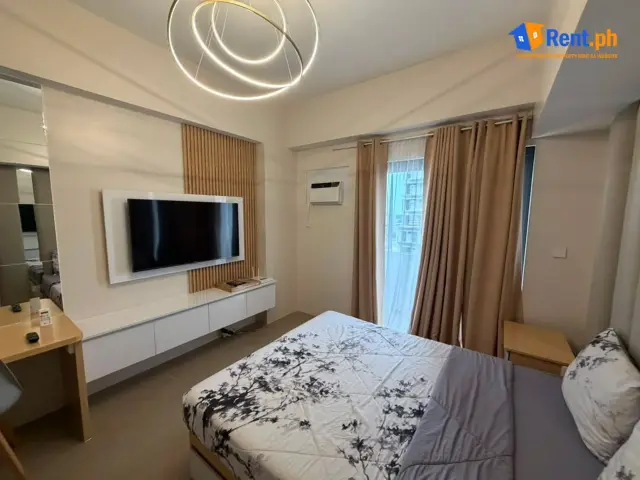 Condominium- Studio Unit -convenient locations 1st renter - Secondary Image