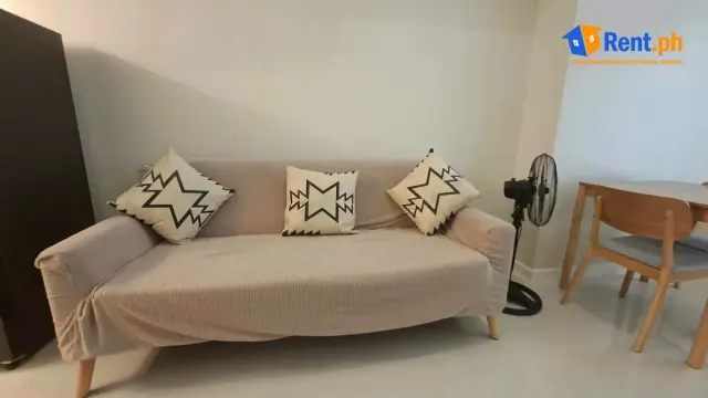 Condominium- 1bedroom Loft Type facing of amenities - Secondary Image