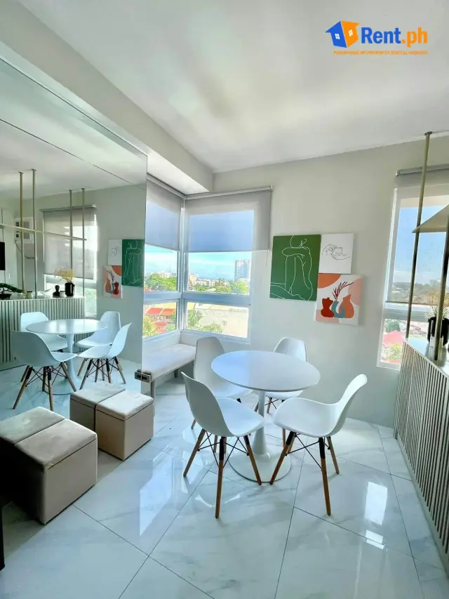 Condominium- Studio Unit Fully Furnished RENT AVAILABLE - Secondary Image