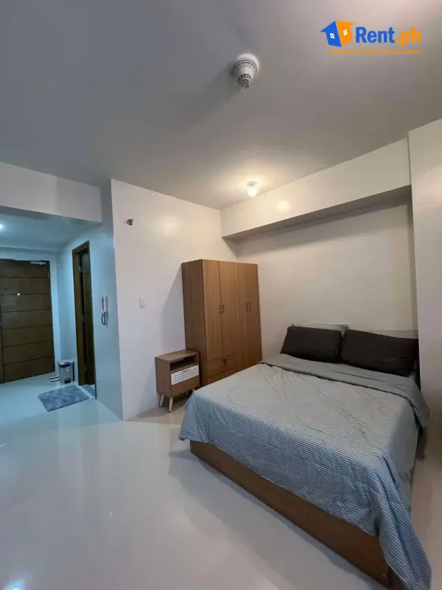 Furnished Studio unit in TAFT EAST GATE Condominium - Secondary Image
