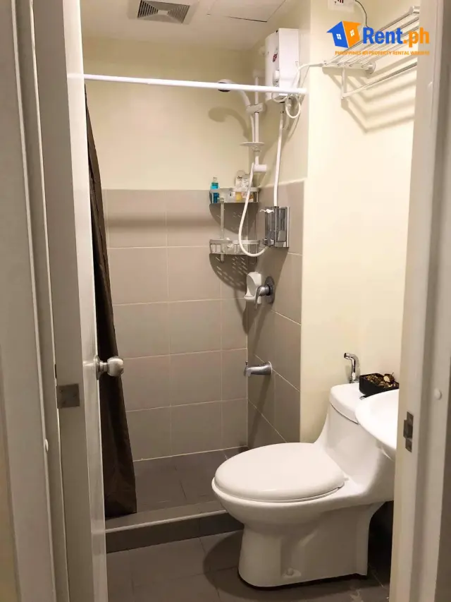 Furnished Studio Condominium For Rent in Cebu IT Park - Secondary Image