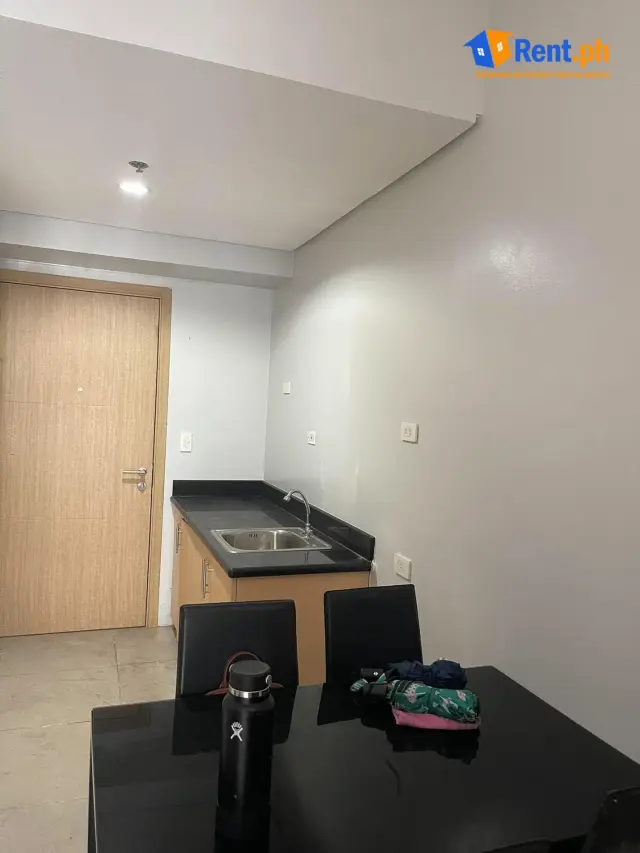 Cozy 1BR Condominium For Rent in Quezon City near SM North - Secondary Image