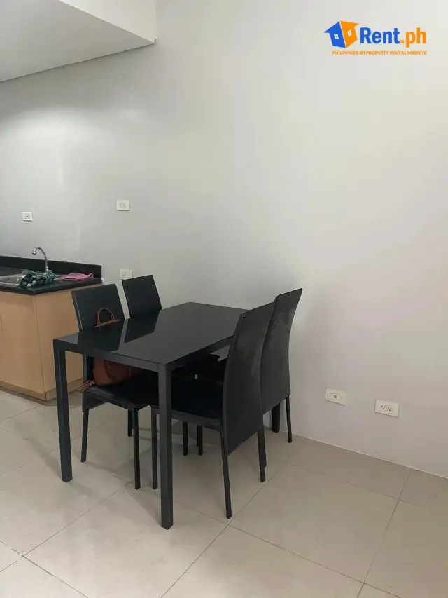 Cozy 1BR Condominium For Rent in Quezon City near SM North - Secondary Image