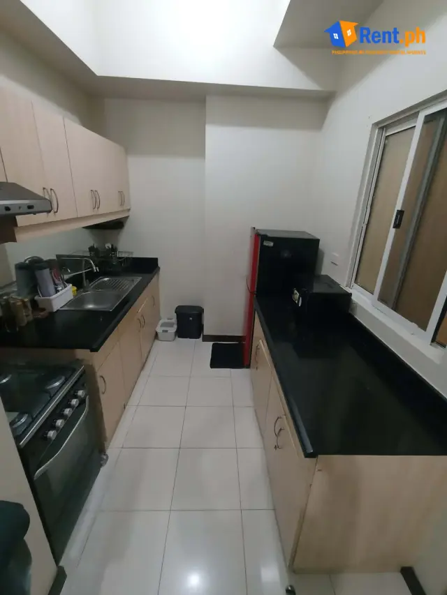 Spacious 2BR Condominium For Rent in City of Pasig - Secondary Image