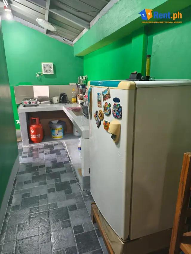 Cozy 2BR Fully Furnished House and Lot For Rent in Naga City - Secondary Image