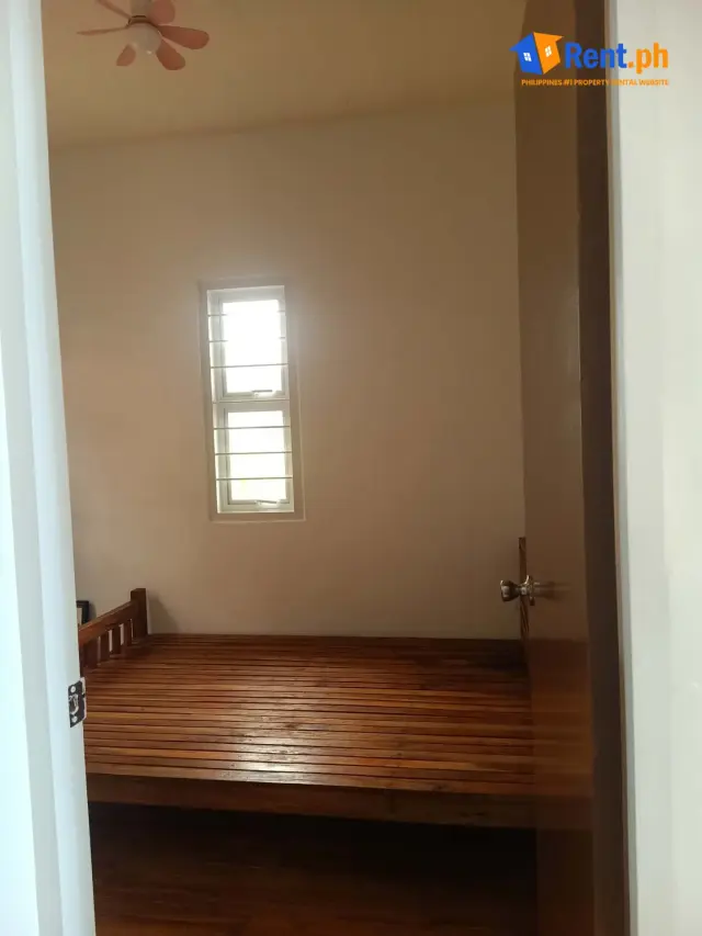 Cozy 2BR House and Lot For Rent in Pacol Naga City - Secondary Image