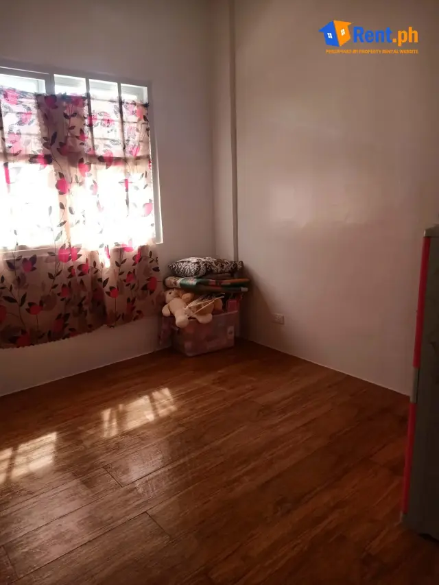 Cozy 2BR House and Lot For Rent in Pacol Naga City - Secondary Image