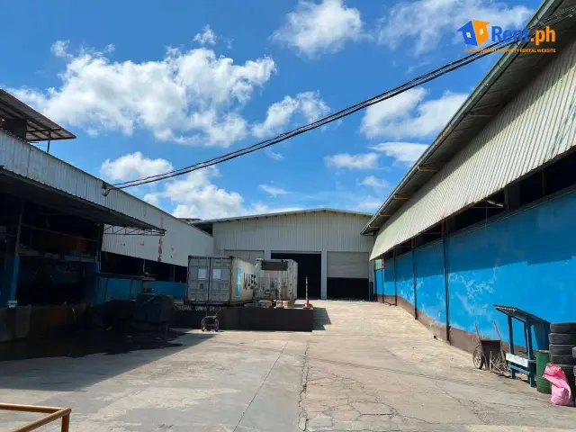 Spacious 1475sqm Warehouse For Rent in Puerto Princesa - Secondary Image