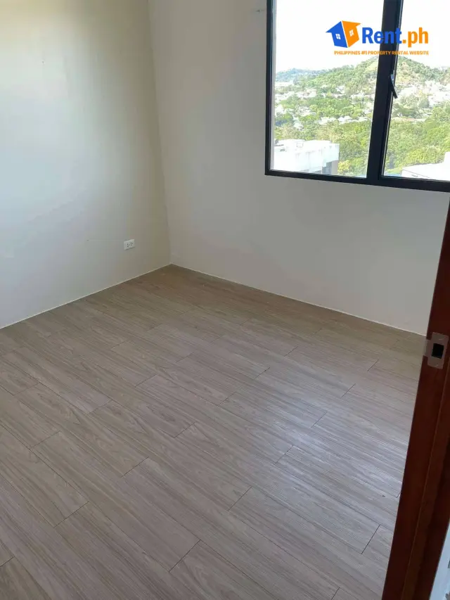 1BR Condominium For Rent in Taytay Rizal with Balcony and Amenities - Secondary Image
