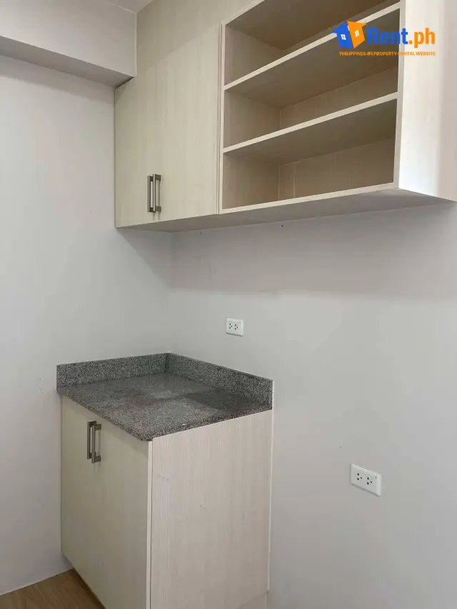 1BR Condominium For Rent in Taytay Rizal with Balcony and Amenities - Secondary Image