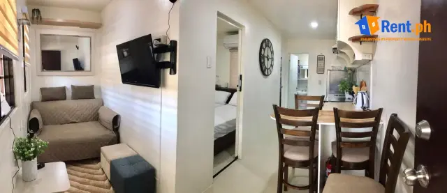 Cozy 1BR Apartment For Rent in San Isidro General Santos - Secondary Image