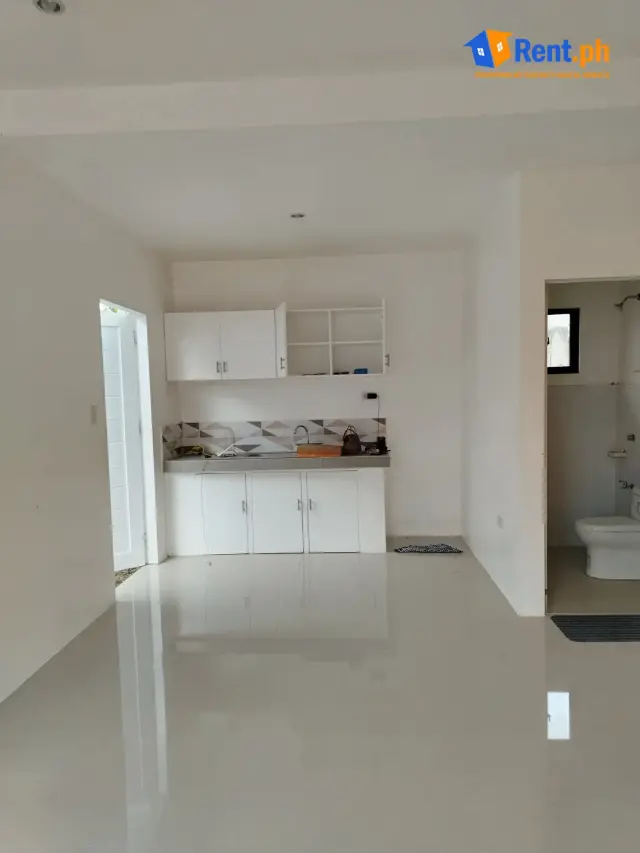 Finished 2 bedrooms and 2 toilet and bath for rent - Secondary Image