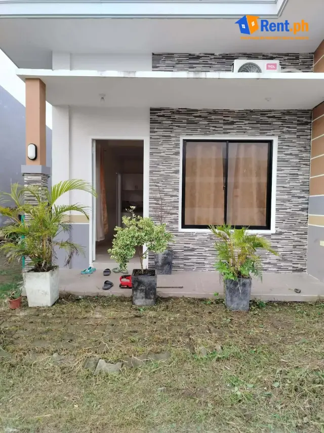 Finished 2 bedrooms and 2 toilet and bath for rent - Secondary Image