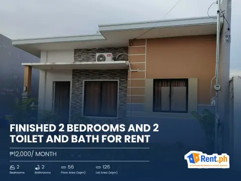 finished-2-bedrooms-and-2-toilet-and-bath-for-rent-for-rent