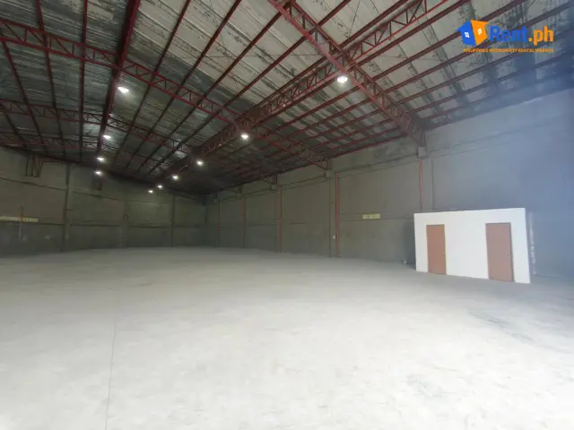 Warehouse for Rent - Secondary Image