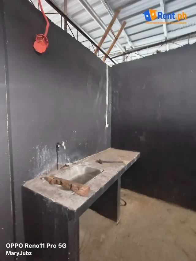 COMMERCIAL SPACE FOR RENT in Taytay Danao City Cebu - Secondary Image