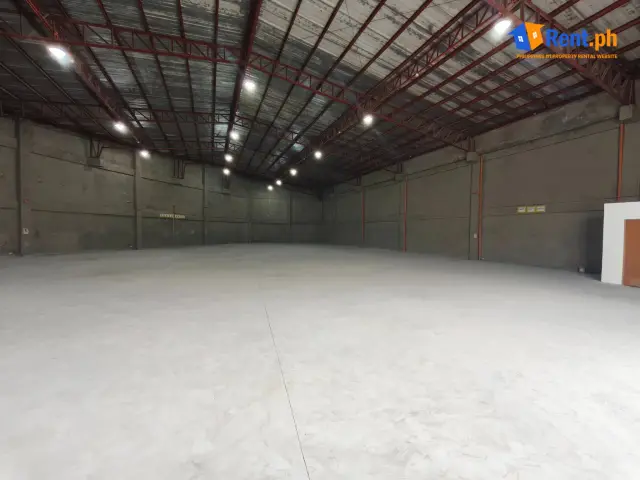 Warehouse for Rent - Secondary Image