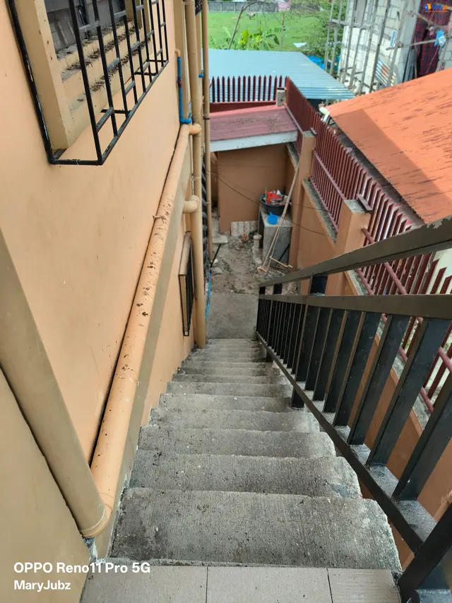 2BR Apartment For Rent in Maslog Danao City - Secondary Image
