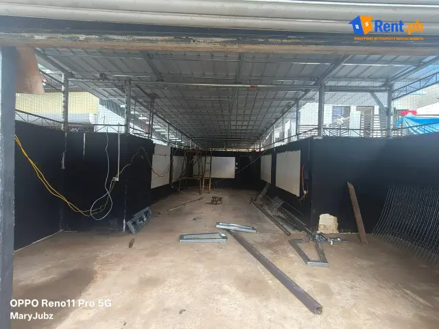 COMMERCIAL SPACE FOR RENT in Taytay Danao City Cebu - Secondary Image