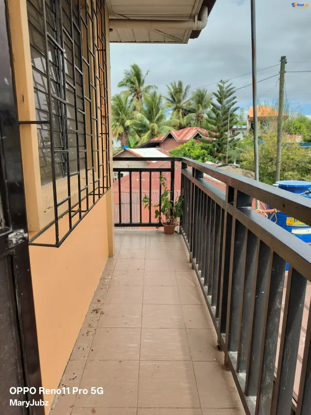 2BR Apartment For Rent in Maslog Danao City - Secondary Image