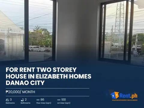 for-rent-two-storey-house-in-elizabeth-homes-danao-city-for-rent