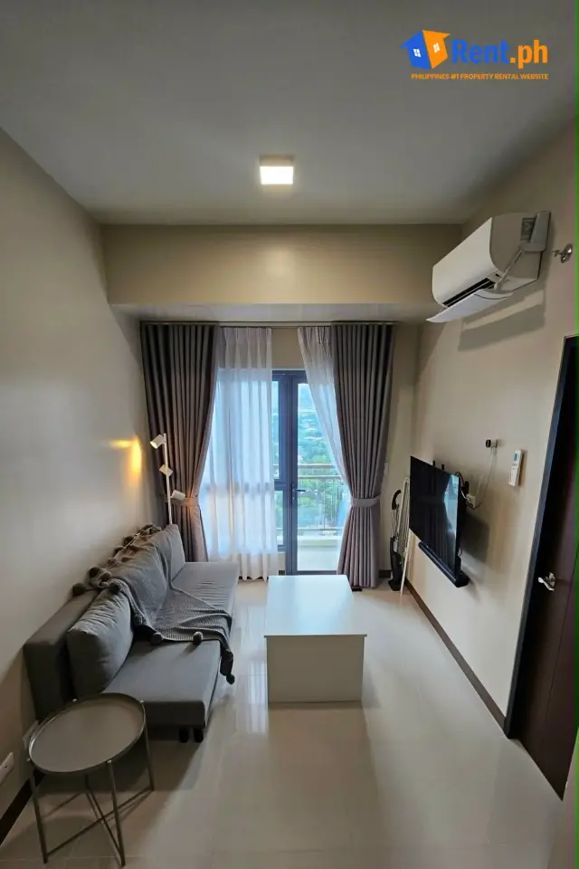 ✨ FOR RENT | Brand-New Fully Furnished 1-Bedroom Condo 📍 18 Avenue de Triomphe, Arcovia City, Pasig - Secondary Image