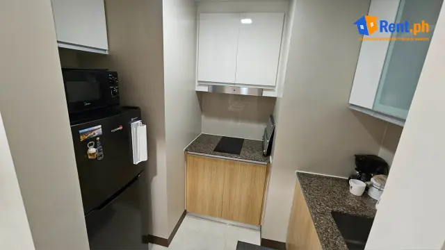 ✨ FOR RENT | Brand-New Fully Furnished 1-Bedroom Condo 📍 18 Avenue de Triomphe, Arcovia City, Pasig - Secondary Image