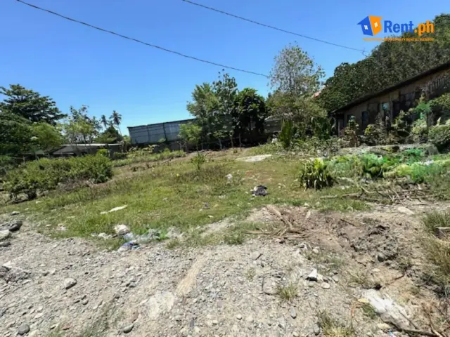 Commercial Lot for Lease - Secondary Image
