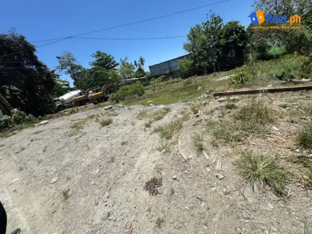 Commercial Lot for Lease - Secondary Image