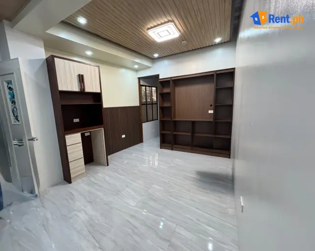Prime 23sqm Semi-Furnished Office Space in Carmen, CDO Business Hub - Secondary Image