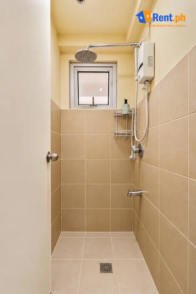 Spacious 2BR Condominium For Rent in Cebu City Fully - Secondary Image