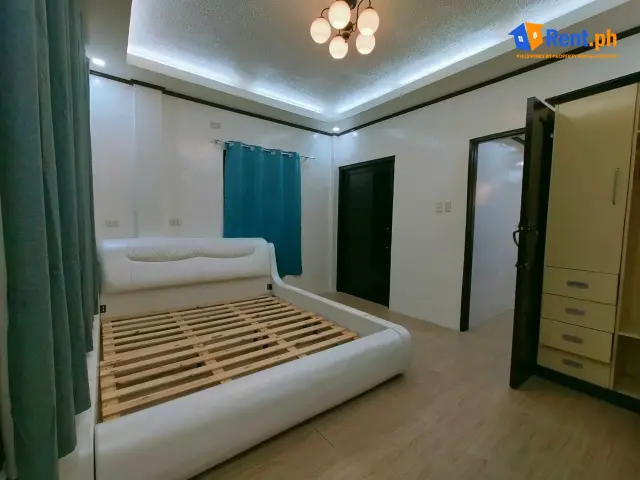 Furnished 5BR House and Lot For Rent in General Santos City - Secondary Image