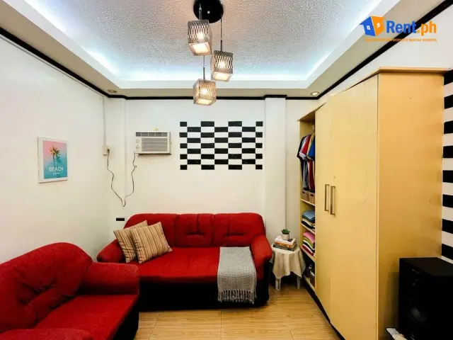 Furnished 5BR House and Lot For Rent in General Santos City - Secondary Image