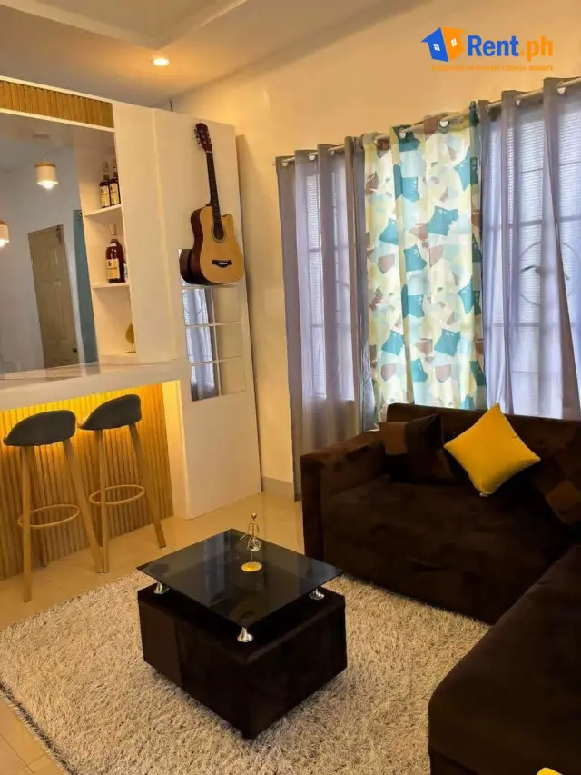Cozy 2BR House and Lot For Rent in General Santos City - Secondary Image