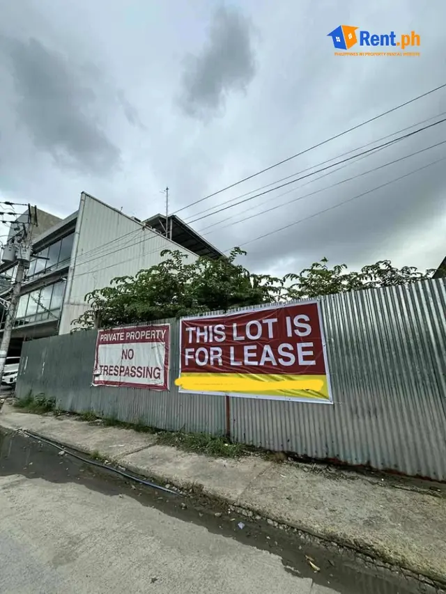 Commercial Lot for RENT in North Reclamation, Cebu City - Secondary Image